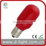 Celebration,Chinese Red T20 E12 mini Indicator Bulb