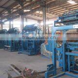 Superior Quality Cheap Hot Price Field Wire Mesh Fence Making Machine