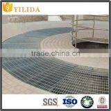 New Design Powerful Anti-corrosion Stair Treads Grating Supplier With Great Price thumbnail-2