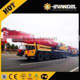 1200 Tons Mobile Crane Top Quality SANY 2017 New Sale SAC12000 thumbnail-4