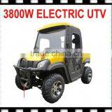 3800W ELECTRIC UTV JEEP(MC-163) thumbnail-1