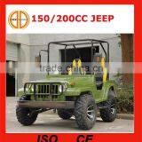 Bode New 200cc Adults Jeep for Sale thumbnail-2