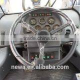 2016 Hot Sale 3ton Wheel Loader ZL30,front Loader,bucket Capacity 1.7m3 thumbnail-5