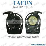 Recoil Starter for GX35 Brush Cutter Spare Parts thumbnail-1
