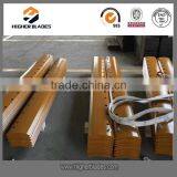 5D9553 Grader Cutting Edge Curved Blades for Grader Overlay thumbnail-3