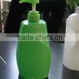 OEM Blow Molding Plastic Various Kinds of Lotion Bottle Shampoo Bottle thumbnail-4