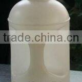 OEM Blow Molding Plastic Pump Bottle Hand Washing Tank Hui Zhou Factory thumbnail-2