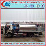 6cbm Bitumen Tanker Truck, Bitumen Transportation Truck,bitumen Distributor Truck thumbnail-1
