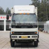 JAPAN Quality FVR Series Light Cargo Truck for GOOD Price thumbnail-4
