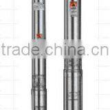 QJ Submersible Borehole Pump Deep Well Pump thumbnail-1
