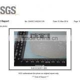 Thin Soft Transparent Elastic Silicone Rubber Tube thumbnail-5