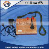 Exploding Isolation Type High-voltage Vacuum Distribution Device Used for Mining thumbnail-3