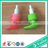 Left-right Plastic Switch Lotion Pump for Liquid Soap Bottle thumbnail-6