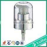 Any Color Treatment Pump for Cosmetic Bottle TP-A7 thumbnail-1