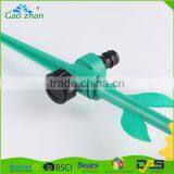2015 Brand New Hot on Sale Farm Irrigation Equipment Water Lawn Sprinkler thumbnail-6