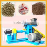 Best quality feed pellet making machine for fish