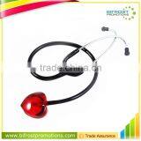 Heart Shape Single Head Case for Cute Stethoscope thumbnail-1