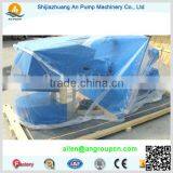 Centrifugal Italian Semi Open Impeller Submersible Slurry Pump thumbnail-6