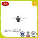 OEM Customized Metal Thread Male Wing Knob Thumb Screws thumbnail-4