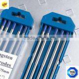 WL20 Blue Wolfram Electrode for Tig Welding thumbnail-2