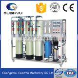 500L Reverse Osmosis Water Plant Water Purfication System thumbnail-3