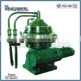 Oil Industry Disc Oil Degumming Machine thumbnail-3