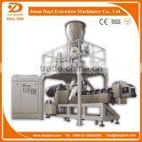 Textured Soybean Protein Extruder Machine From Jinan Dayi thumbnail-5
