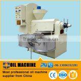 Sunflower/peanut/sesame Cold Press Oil Press Machine thumbnail-5