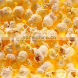 Jinan Eagle Continuous Sweet Flavored Corn Pop Snack Production Line Machine, Maize Popping Machine thumbnail-3