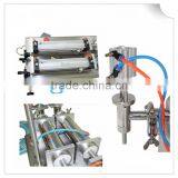 Hot Selling Semi Automatic Liquid Filling Machine With Pedal Switch thumbnail-6