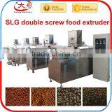 Good Operation Sinking Fish Food Processing Machine thumbnail-2