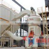 Limestone Powder / Vertical Roller Mill / Limestone Production Line / in Sri Lanka thumbnail-3