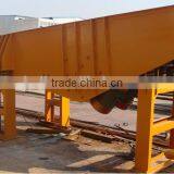 Strong and Durable Strong Vibrating Feeder for Stone Crushing Line on Sale thumbnail-6