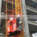 SC200TD CANMAX Construction Elevator thumbnail-1