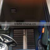 Qingzhou 5ton Heavy Industry 650B Wheel Loader thumbnail-5