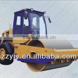 Hot Seling in Many Places . Price Road Roller Compactor , Single Drum Road Roller thumbnail-1