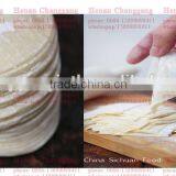 Automatic Dumpling Wrapper Forming Machine thumbnail-5