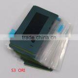 Replacement LCD Back Adhesive Sticker for Samsung Galaxy S3 thumbnail-3