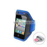 Phone Jogging Armband Gym Running Sport Arm Band thumbnail-1