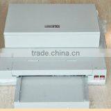 12 Inch Mini Desktop Photo UV Coated Coating Machine thumbnail-1