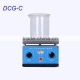 Lab Adjustable Ceramic Heating Plate thumbnail-6
