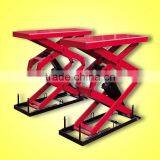 Heavy Duty Vehicle Table Lift thumbnail-1