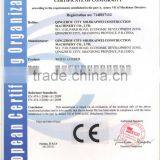 5000KG Capacity Zl953 (5 Ton)wheel Loader Bucket 3-3.5 M3 thumbnail-6