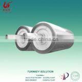 Crushing Roller Roller for Wheat Flour Mill Machinery Fully Automatic Flour Machine thumbnail-1
