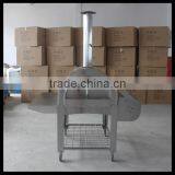 Restaurant Professional Wood Fired Used Pizza Ovens For Sale/Pizza Oven Wood Used/Pizza Oven Wood Fired thumbnail-1