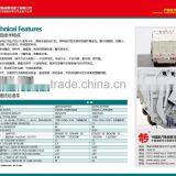 SINOTRUK Garbage Truck thumbnail-2