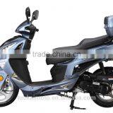 Top Quality 125cc/150cc Scooter With Big Wheels 13" All;oy Rims (TKM150-15N) thumbnail-2