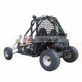 250cc Water-cooled Automatic Buggy / Shaft 250cc EEC Racing Go Kart/ 2wheels Drive go Kart 250cc for Sale (TKG250E-D) thumbnail-4