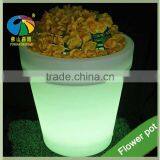 High Quality Remote Control Indoor LED Garden Pots thumbnail-4