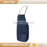 NEW 2017 Disposable Aprons Kitchen Apron Polyester thumbnail-2